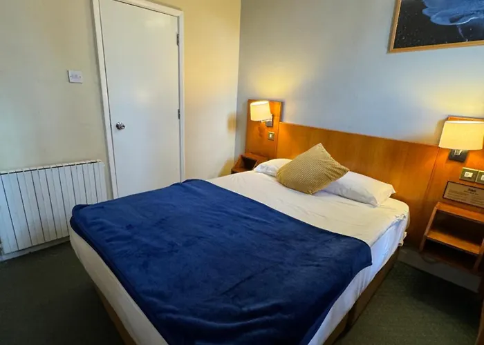 The Beverley House Hotel