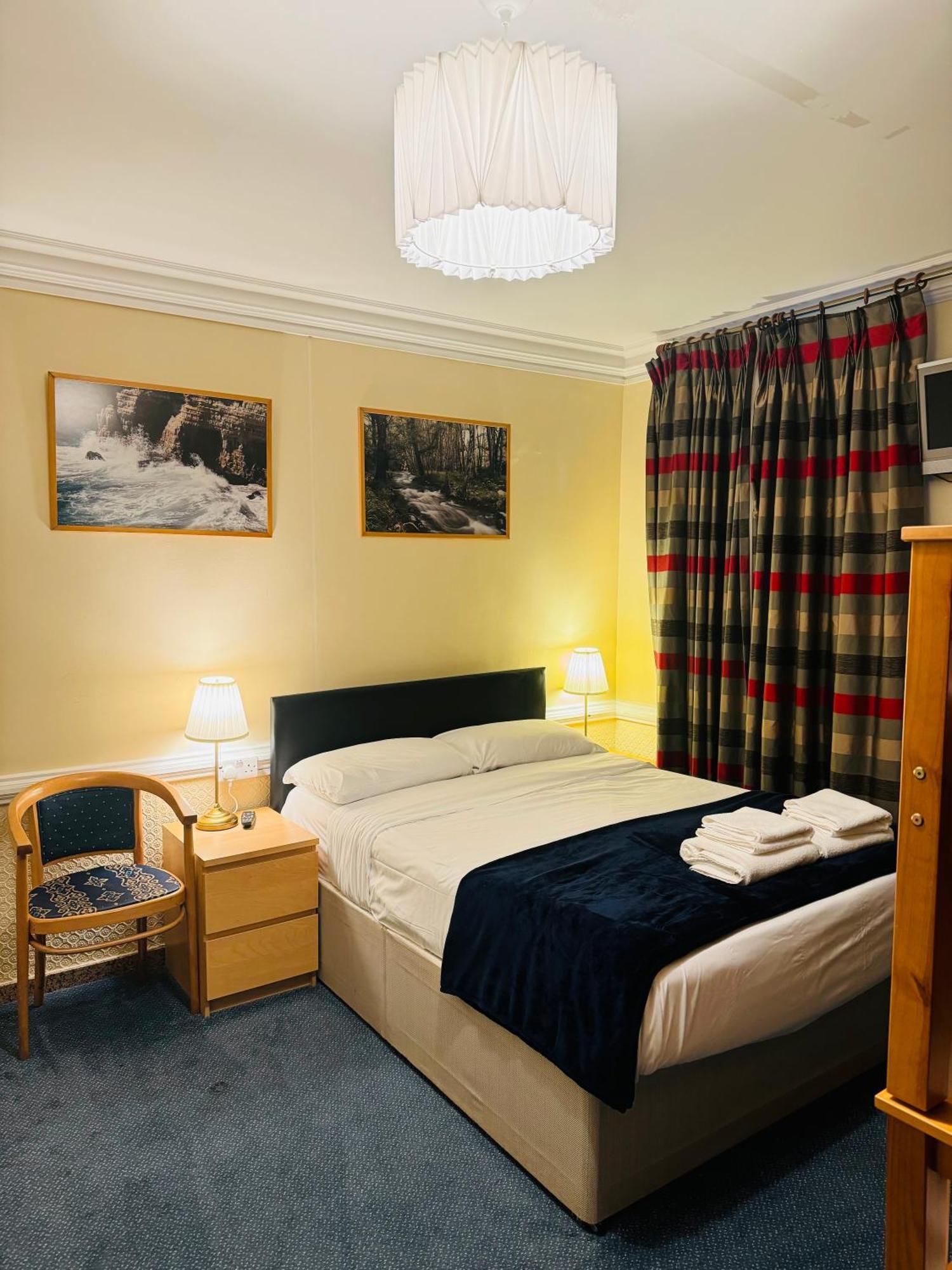 The Beverley House 2* Londres